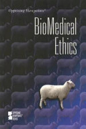 Biomedical Ethics