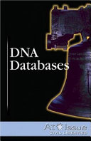 DNA Databases