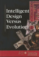 Intelligent Design Versus Evolution