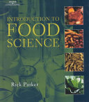 Introduction to Food Science