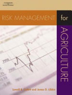 Risk Management for Agriculture