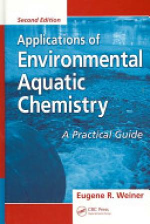 Applications of Environmental Aquatic Chemistry