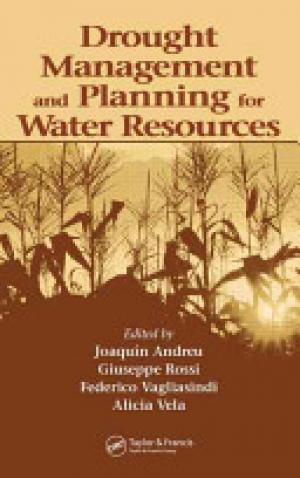 Drought Management and Planning for Water Resources