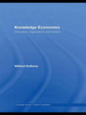 Knowledge Economies