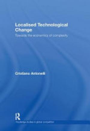 Localised Technological Change