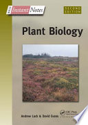 Plant Biology