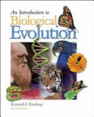 Introduction to Biological Evolution