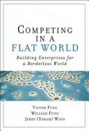 Competing in a Flat World