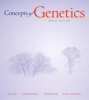 Concepts of genetics