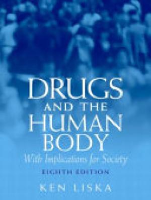 Drugs and the Human Body