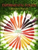 Experimental Foods Laboratory Manual