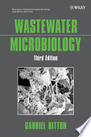 Wastewater Microbiology