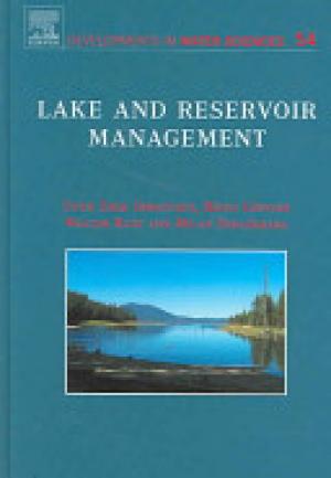 Lake and Reservoir Management