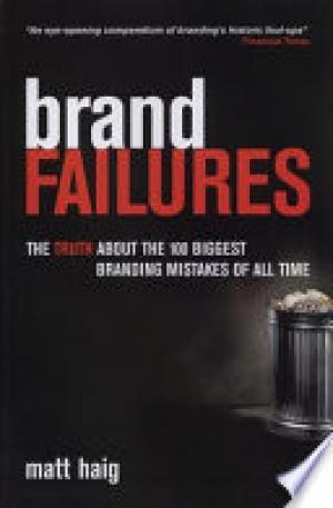 Brand Failures