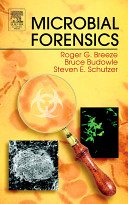 Microbial Forensics