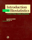 Introduction to Biostatistics