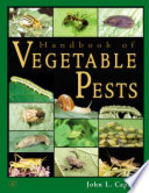 Handbook of Vegetable Pests