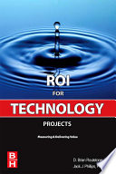 ROI for Technology Projects