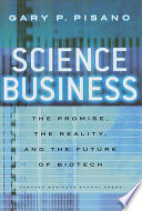 Science Business