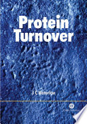 Protein Turnover