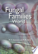 Fungal Families of the World