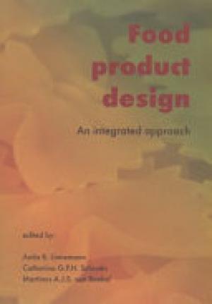 Food Product Design