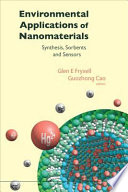 Environmental Applications of Nanomaterials