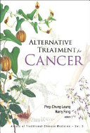 Alternative Treatment for Cancer