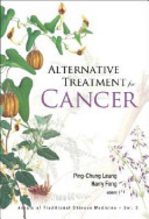 Alternative Treatment for Cancer