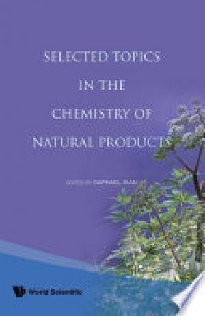 Selected Topics in the Chemistry of Natural Products