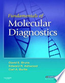 Fundamentals of Molecular Diagnostics