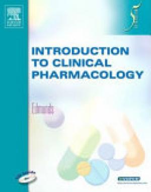 Introduction to Clinical Pharmacology