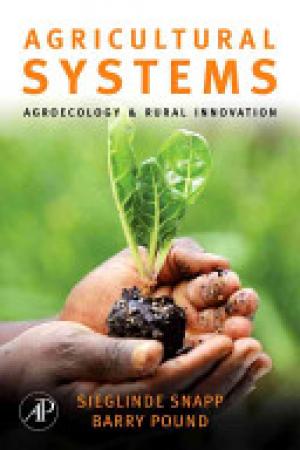 Agricultural Systems: Agroecology and Rural Innovation for Development