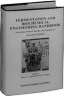 Fermentation and Biochemical Engineering Handbook