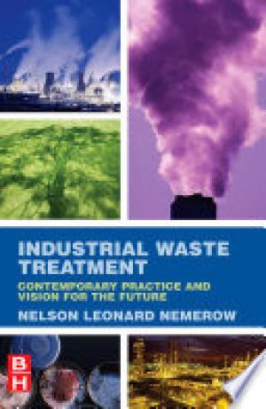 Industrial Waste Treatment