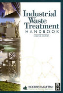 Industrial Waste Treatment Handbook