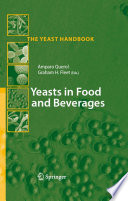 Yeasts in Food and Beverages