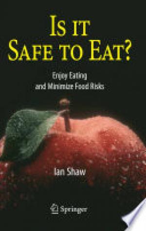 Is it Safe to Eat?