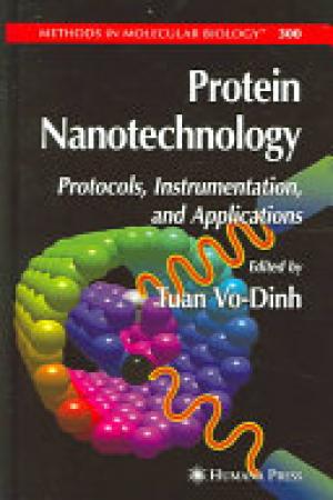 Protein Nanotechnology