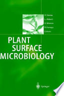 Plant Surface Microbiology