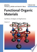 Functional Organic Materials