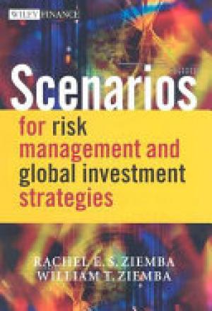 Scenarios for Risk Management and Global Investment Strategies