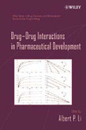 Drug-Drug Interactions in Pharmaceutical Development