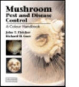 Mushroom Pest and Disease Control