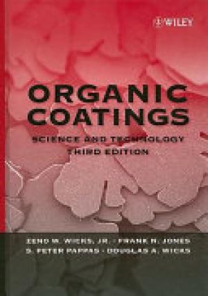 Organic Coatings