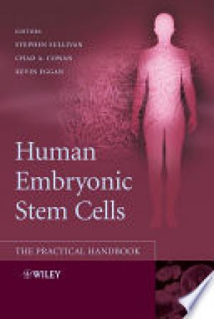 Human Embryonic Stem Cells