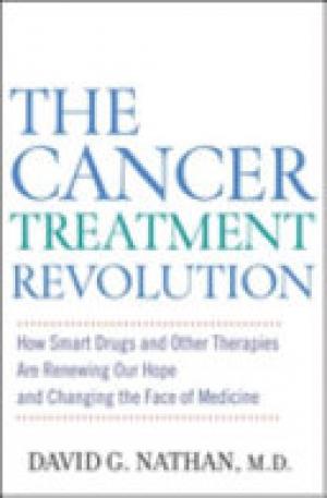 The Cancer Treatment Revolution