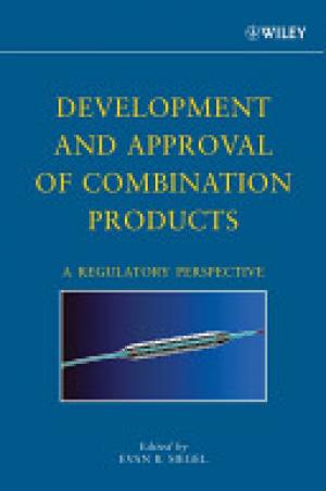 Development and Approval of Combination Products