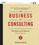 The Business of Consulting