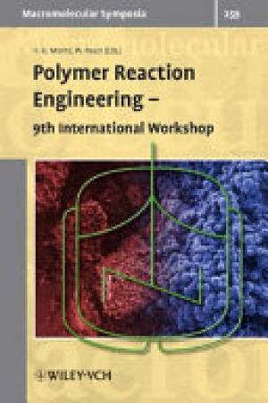 Polymer Reaction Engineering